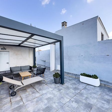 Historic Suites Penthouse 30 Cartagena Luaran gambar