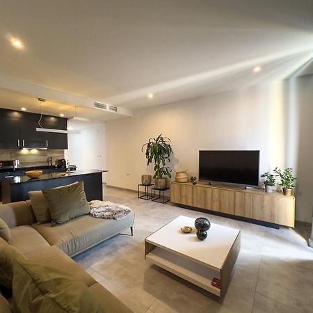 Historic Suites Penthouse 30 Cartagena Luaran gambar