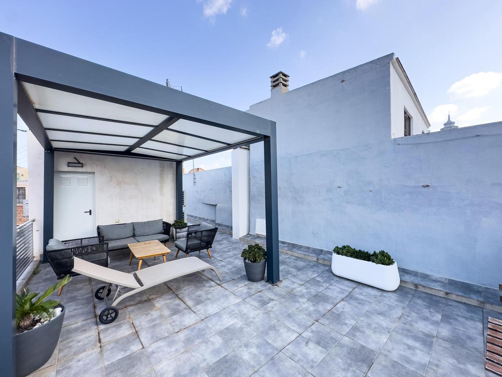Historic Suites Penthouse 30 Cartagena Luaran gambar