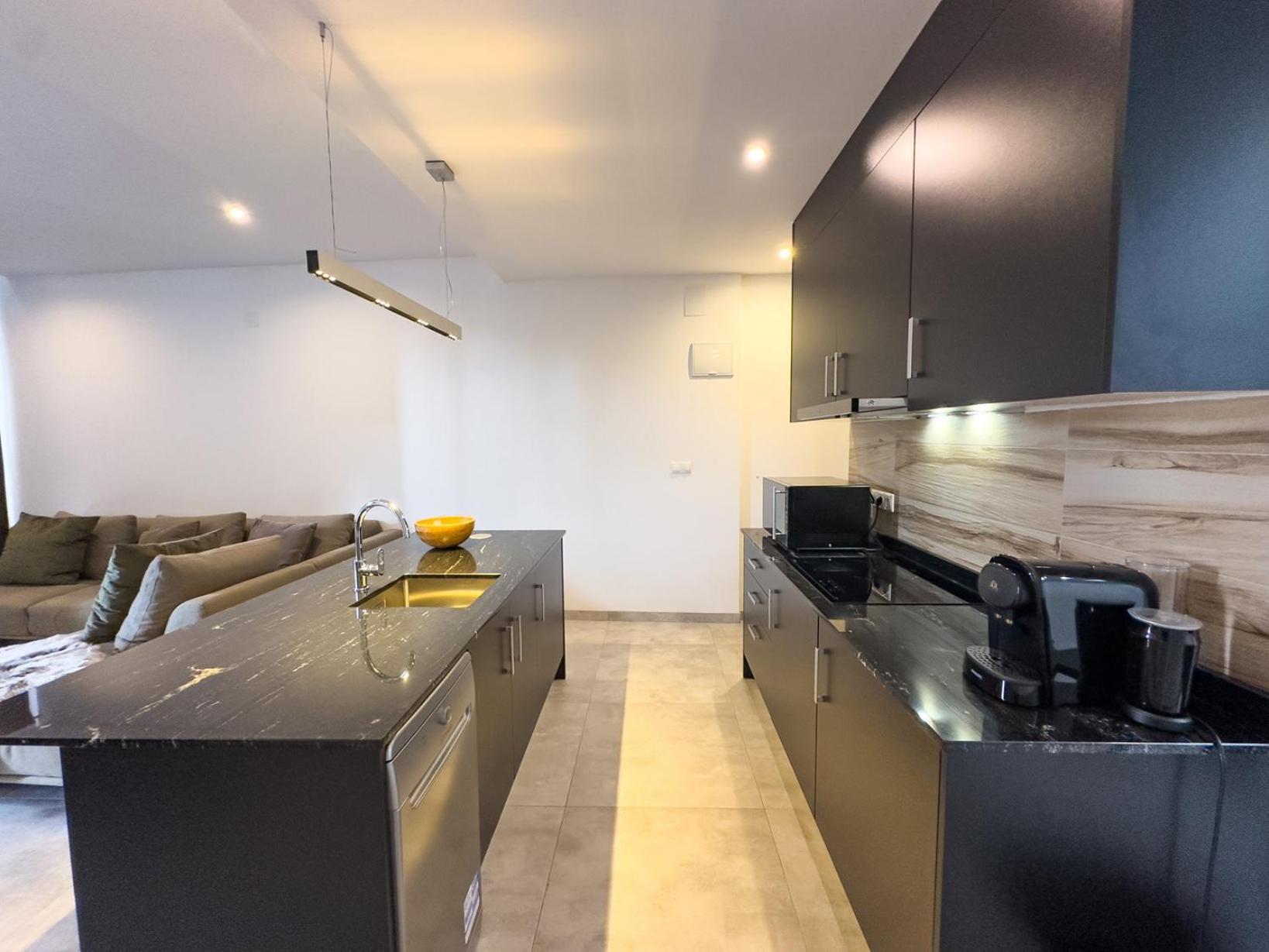 Historic Suites Penthouse 30 Cartagena Luaran gambar