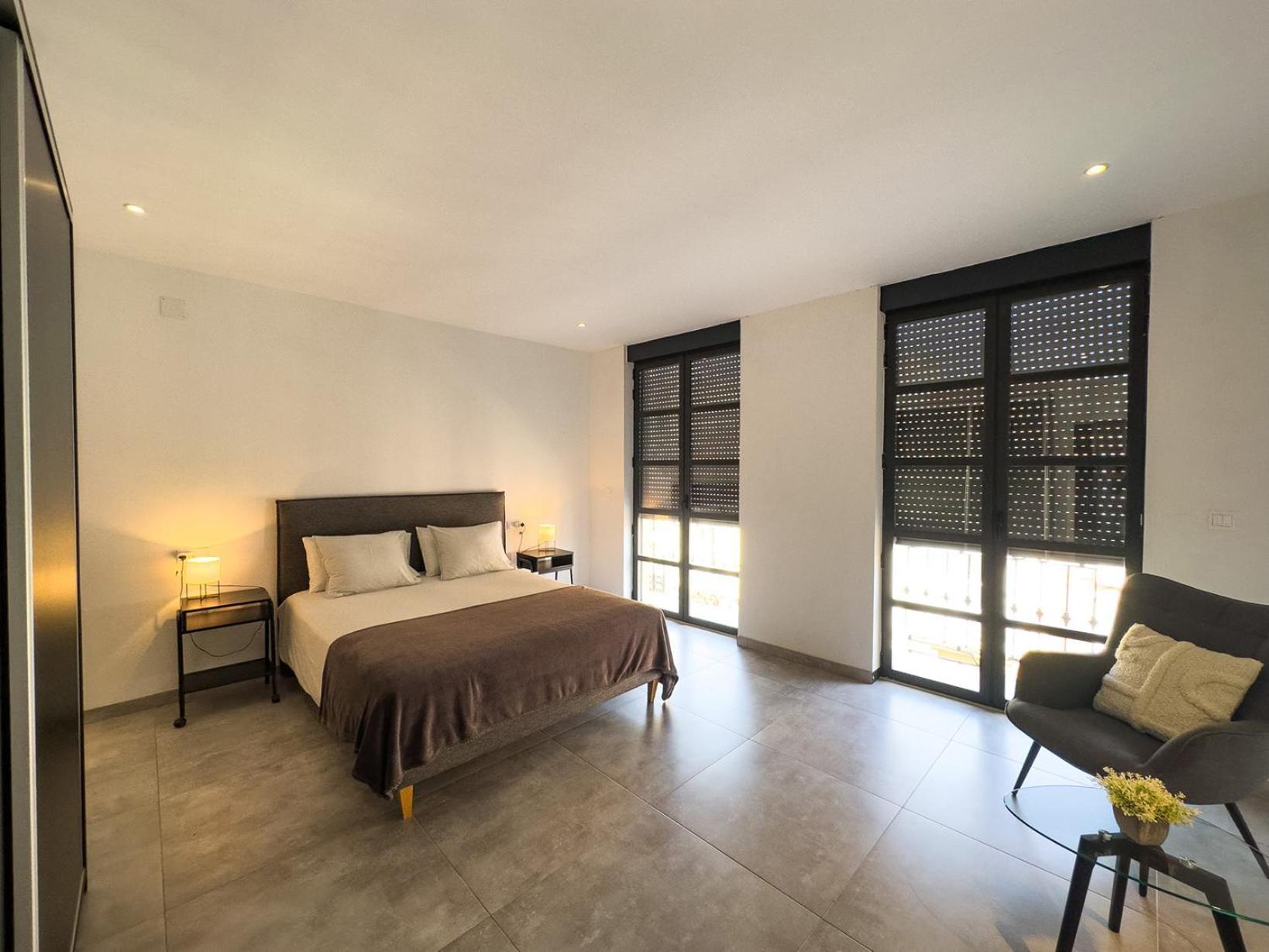 Historic Suites Penthouse 30 Cartagena Luaran gambar