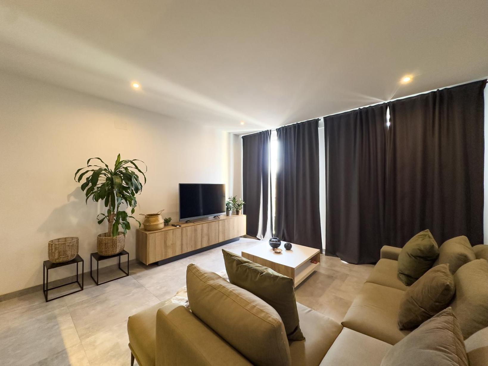 Historic Suites Penthouse 30 Cartagena Luaran gambar