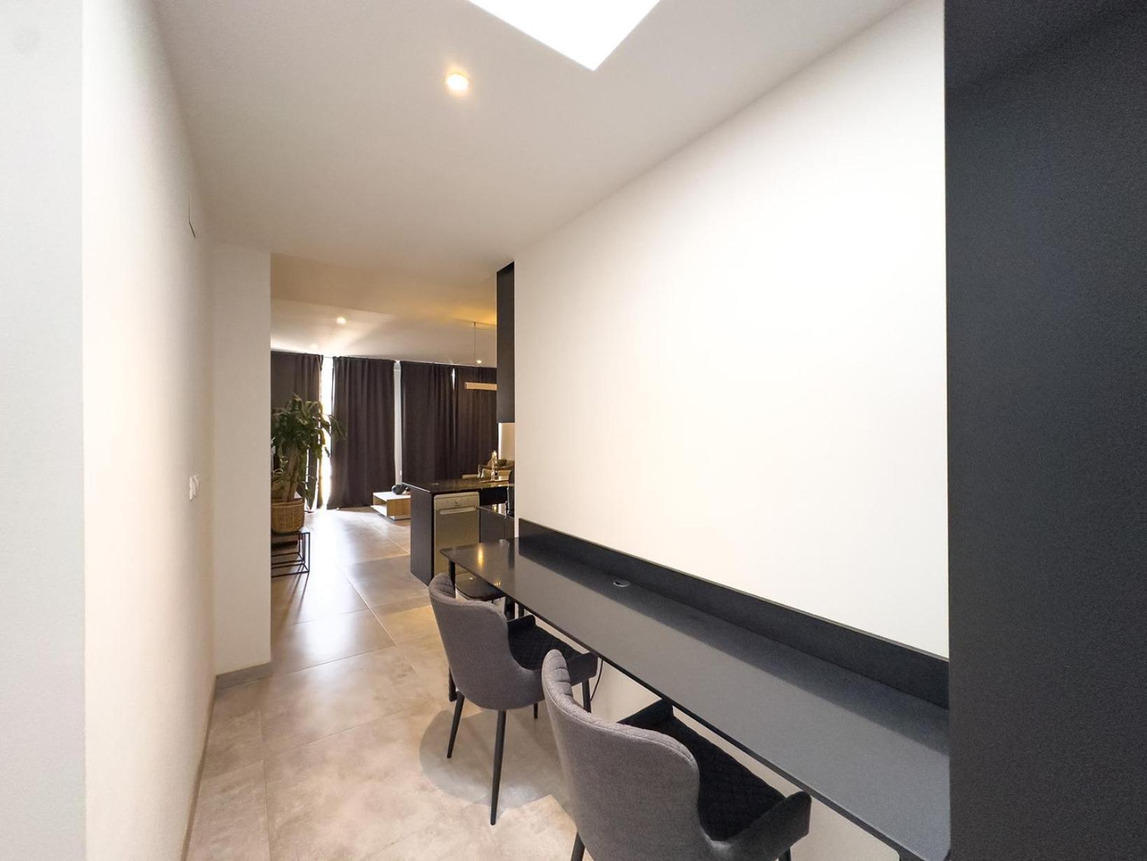 Historic Suites Penthouse 30 Cartagena Luaran gambar
