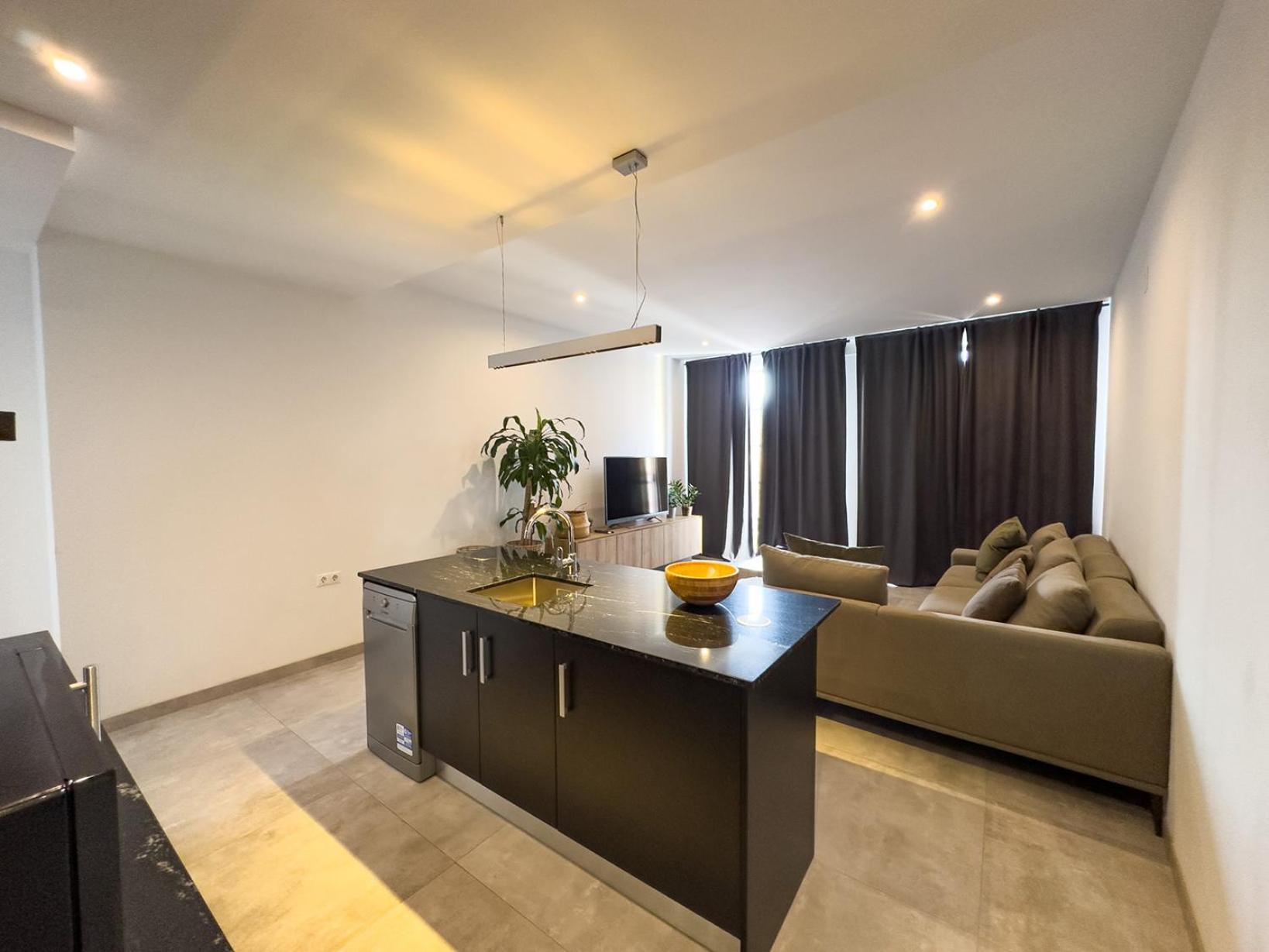 Historic Suites Penthouse 30 Cartagena Luaran gambar