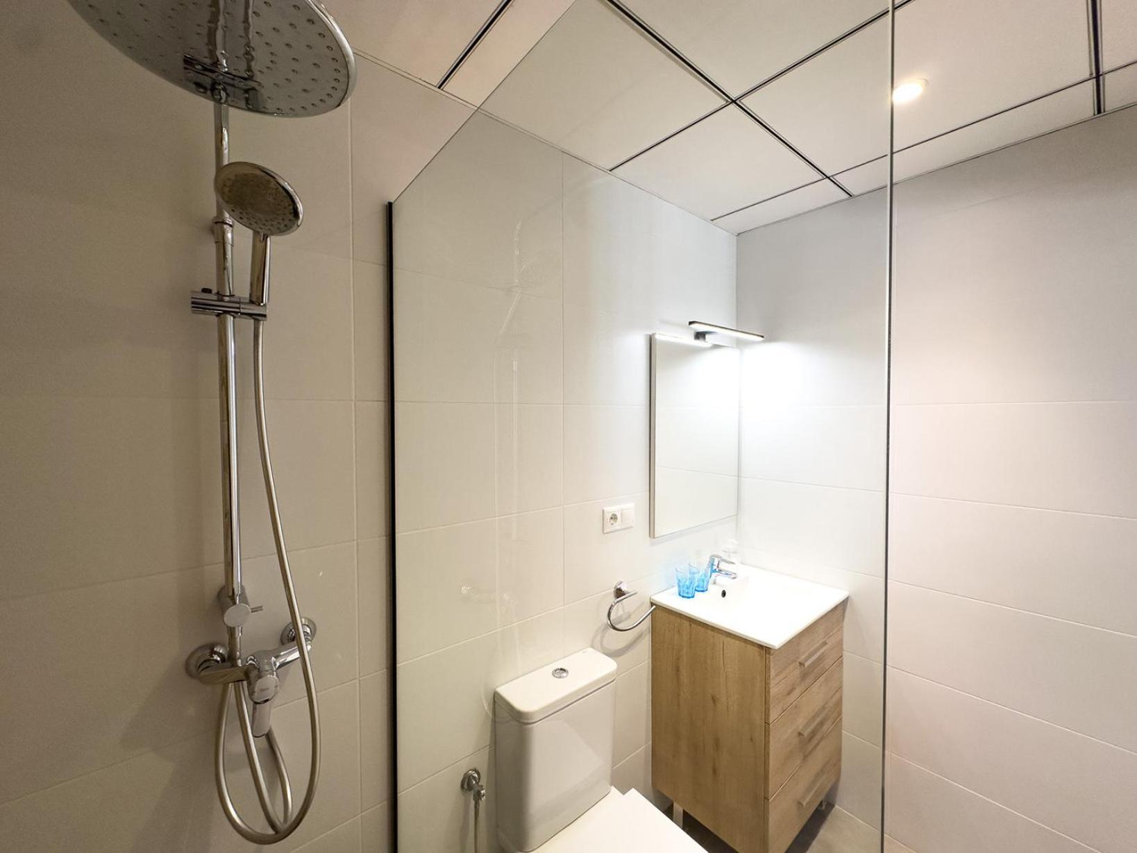 Historic Suites Penthouse 30 Cartagena Luaran gambar